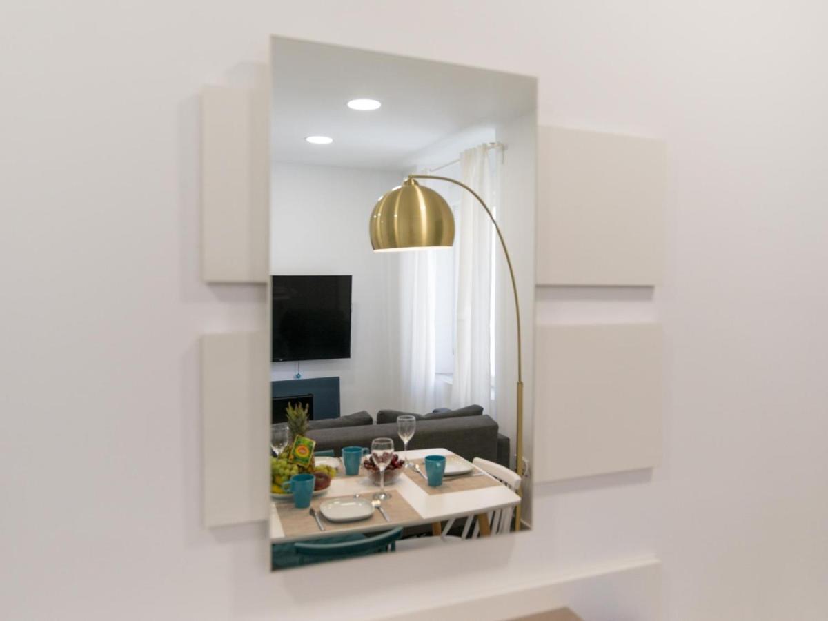 Preciosa Casa Terraza Privada 2Hab 2Banos Ac Appartement Málaga Buitenkant foto