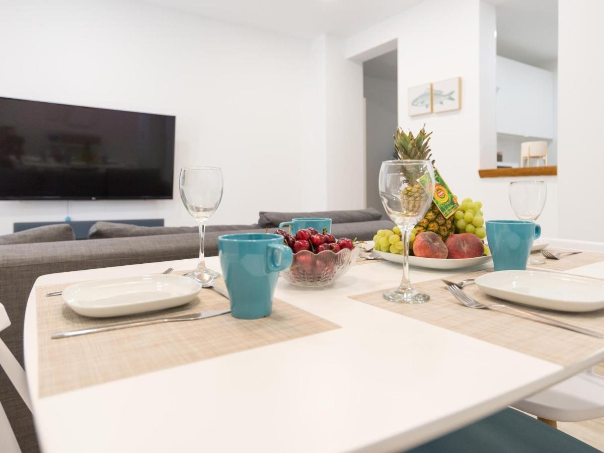 Preciosa Casa Terraza Privada 2Hab 2Banos Ac Appartement Málaga Buitenkant foto